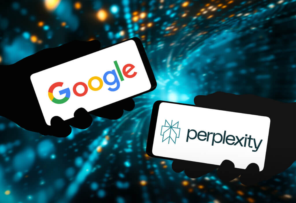 This Week in AI: Google Drops Its First AI Ad + Perplexity Launches Two Big Moves