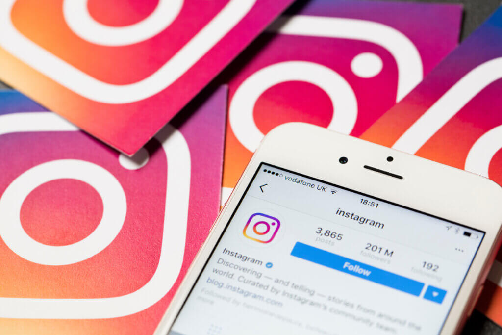 2025/2026 Instagram Organic Social Media Guide for Brands
