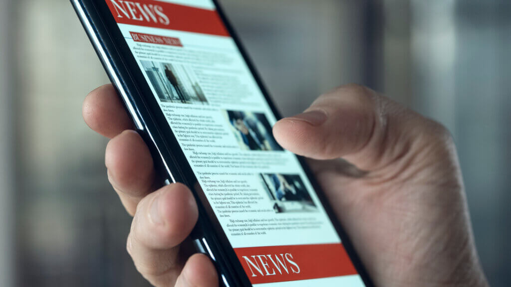 The Future of Earned Media Is Already Here