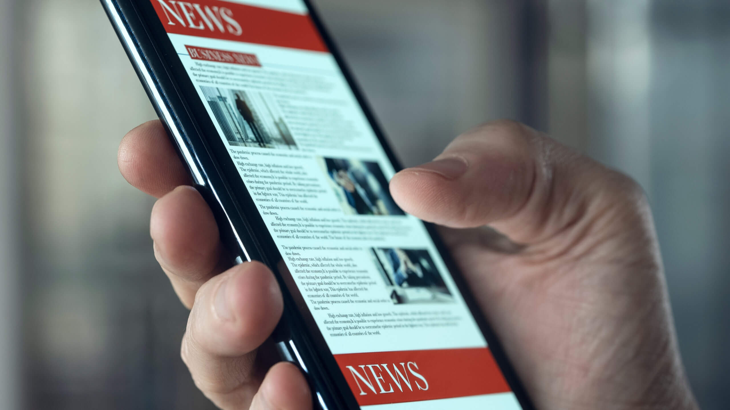 The Future of Earned Media Is Already Here