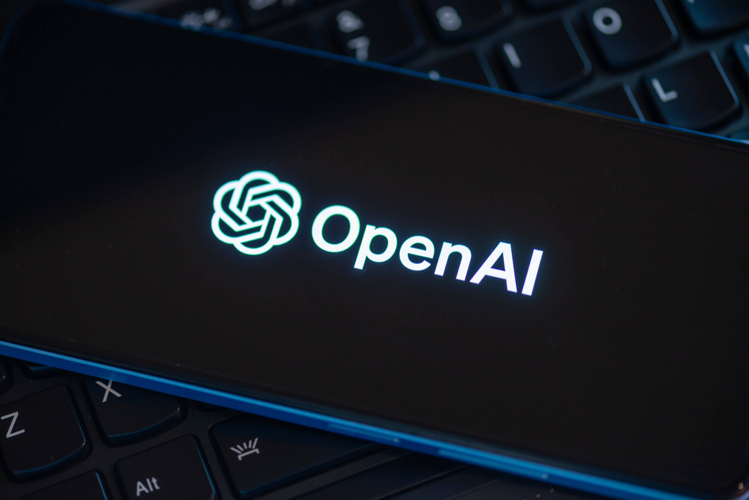 A Special Look at the Highlights of OpenAI’s State of Enterprise Report