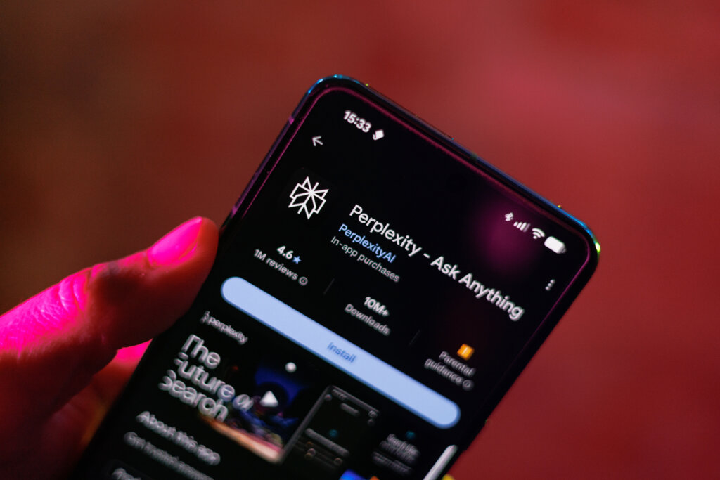 Perplexity Creates an AI Shopping Assistant Built for You