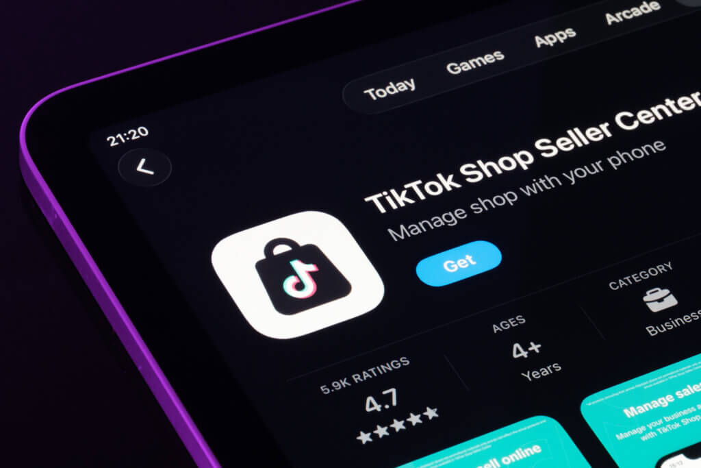 TikTok Shop Experiences Massive Win During Black Friday Weekend