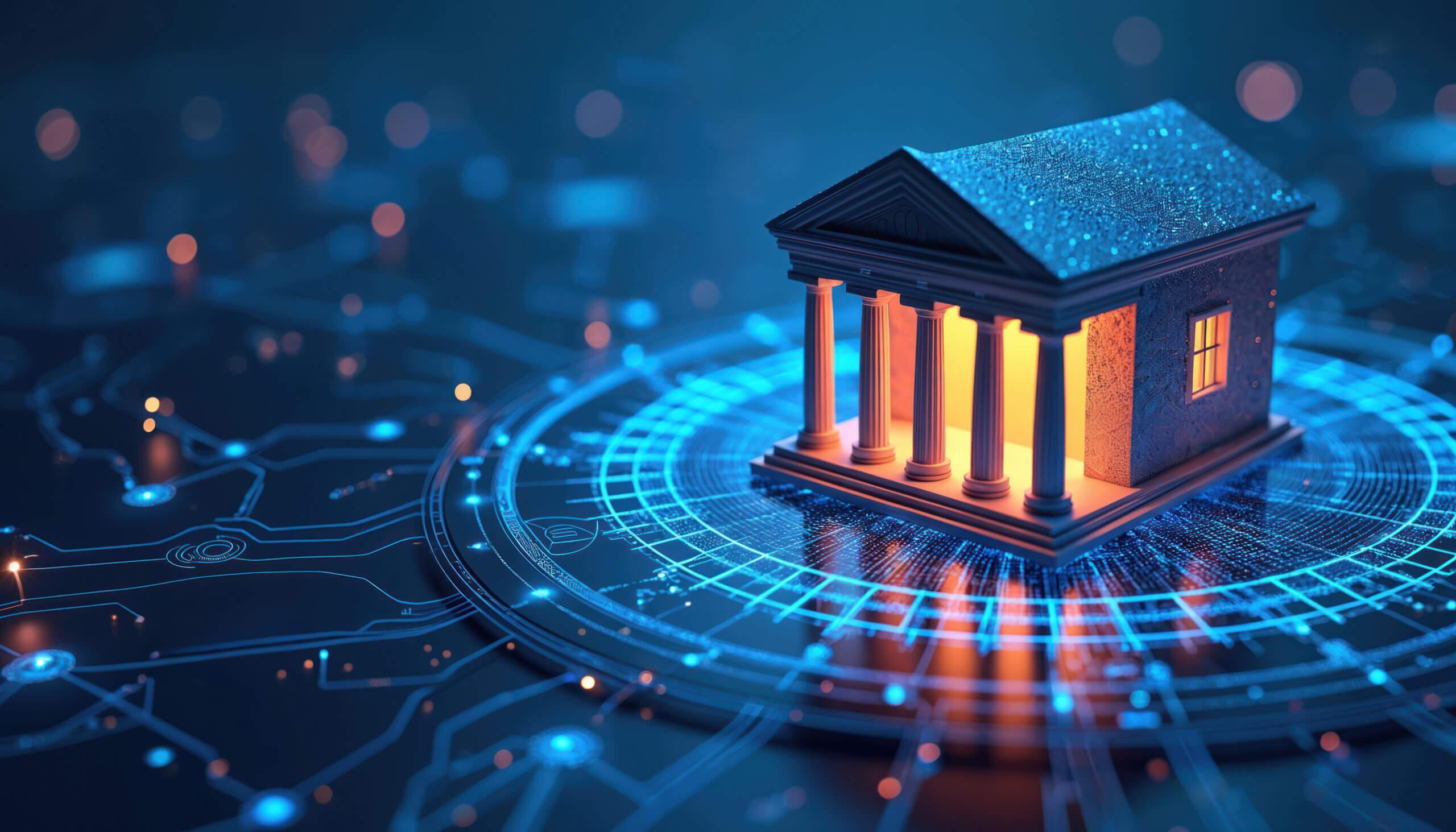 AI Visibility Is the New SEO. Here’s What Banks Should Do About It.