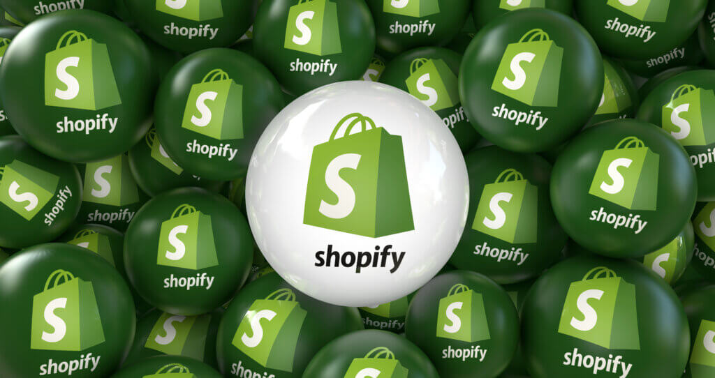 Shopify Merchants Make History Amid Black Friday Cyber Monday Sales