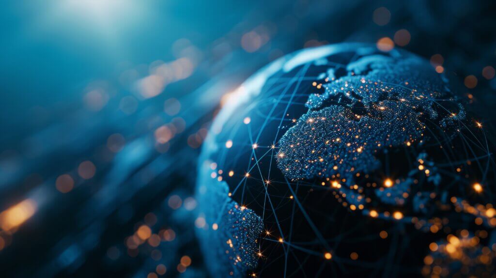 What the World’s Most AI-Advanced Markets Teach Us About Comms in the U.S.