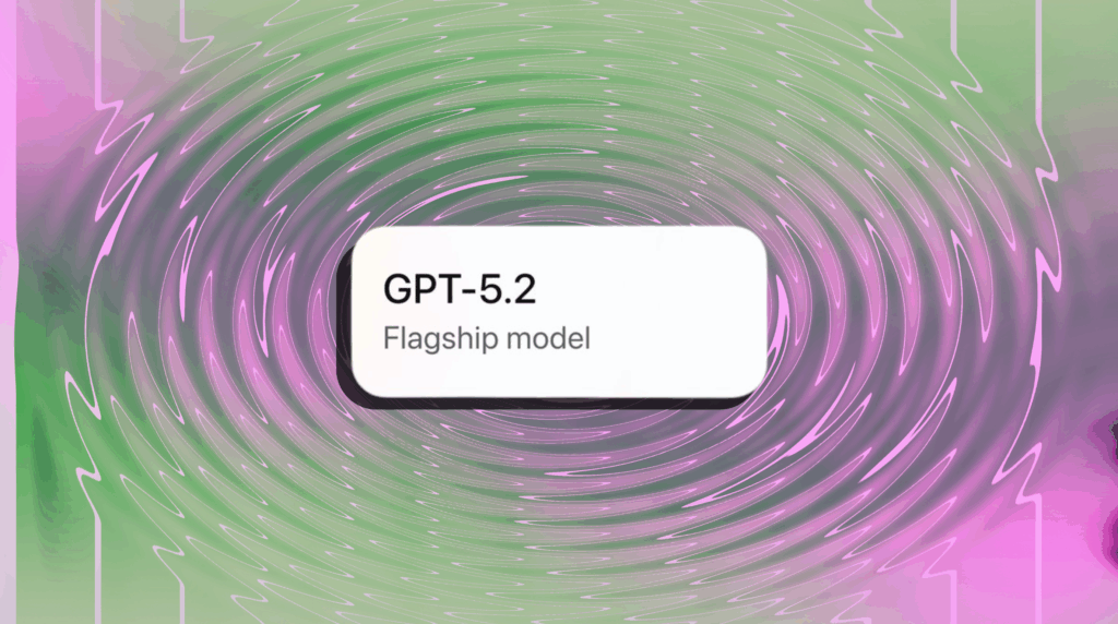 GPT-5.2: AI Update Offers Better Performance for Professional Work