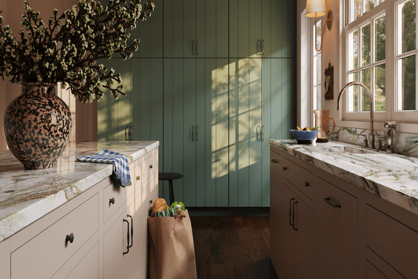 Luxury Cabinetry Brand Launches a Custom Shopify Experience