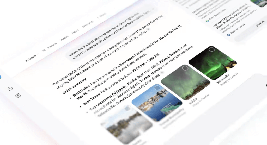 Gemini 3 Flash Makes its Grand Debut on the Gemini App