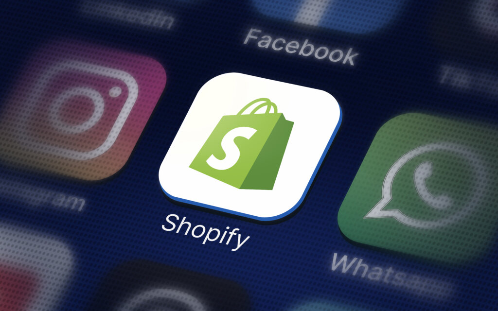 Top Shopify Website Development Agencies in the U.S.