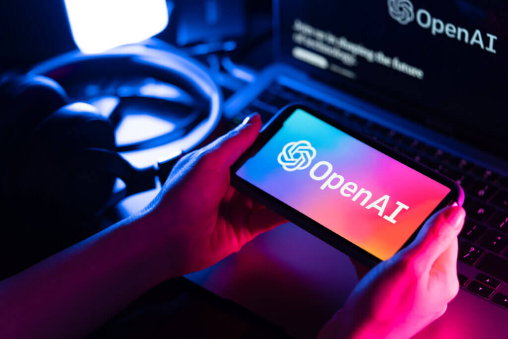 OpenAI Is Ready to Profit Off More Than Subscriptions