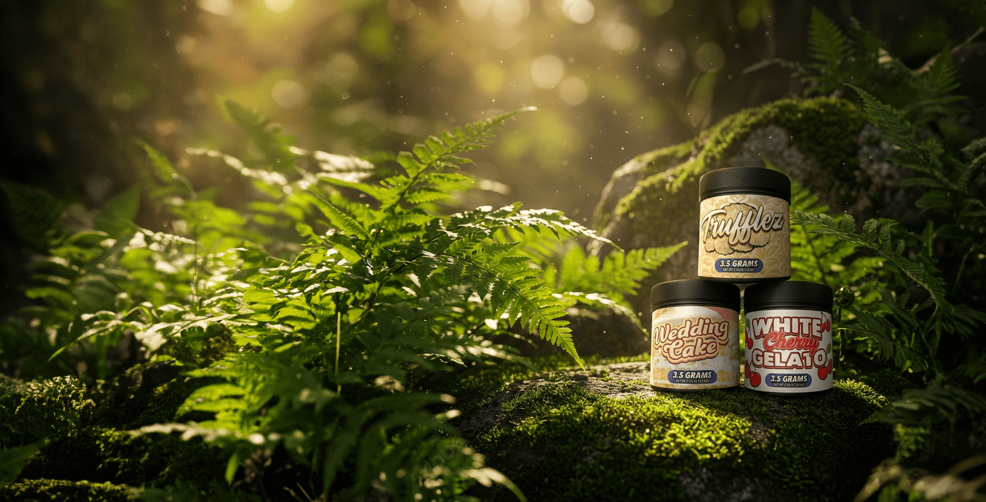 Cannabis Brand Goes from Zero to $300K/Mo. in Under 90 Days with GenAI Creative