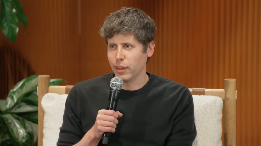 OpenAI CEO Admits ChatGPT’s Writing Quality Has Decreased