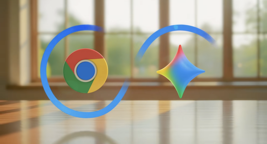 New Era of Gemini in Chrome: See What’s New
