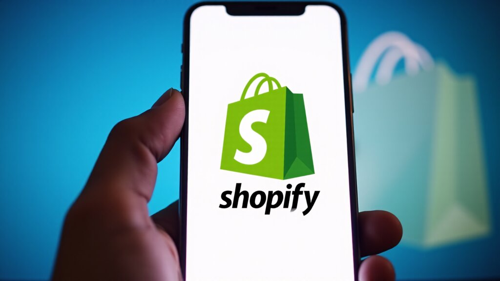 ChatGPT Ads Are Live, but Only Through Shopify’s Shop Campaigns.