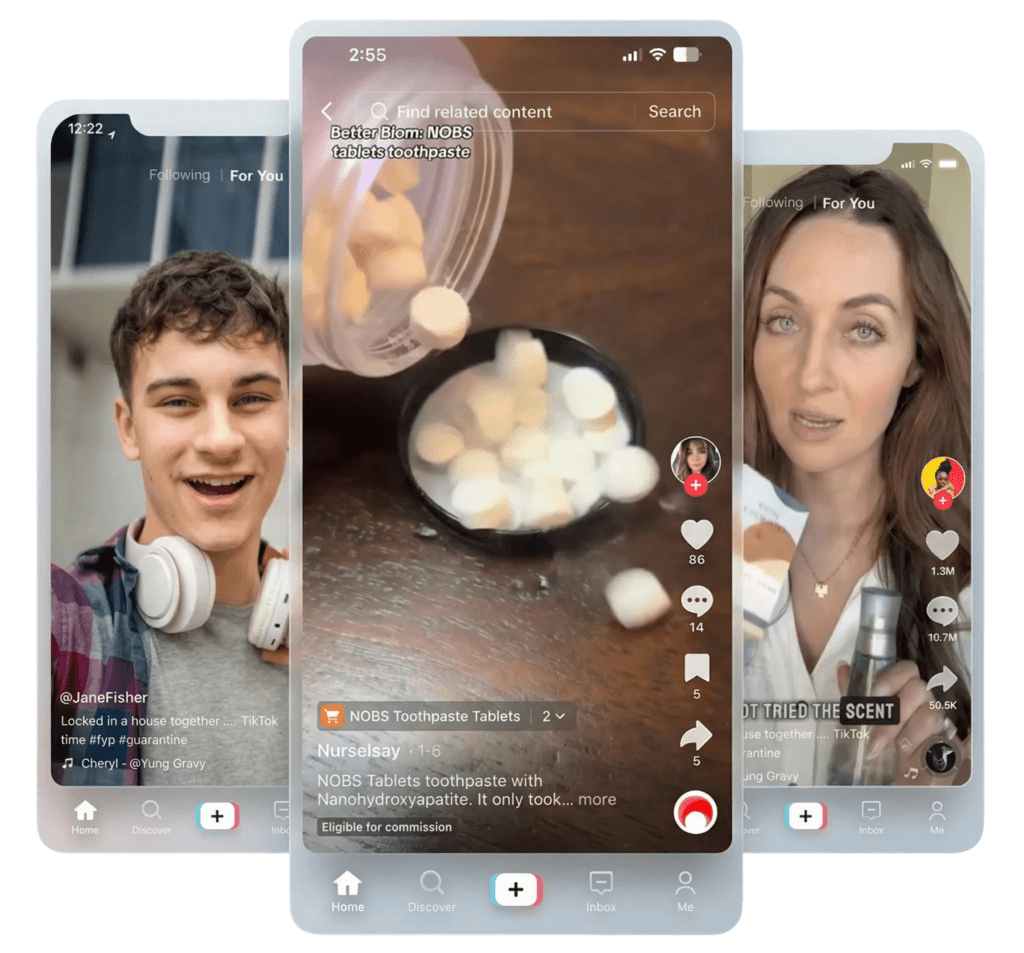 Elevate Your Shopping Experience with a TikTok Shop Agency