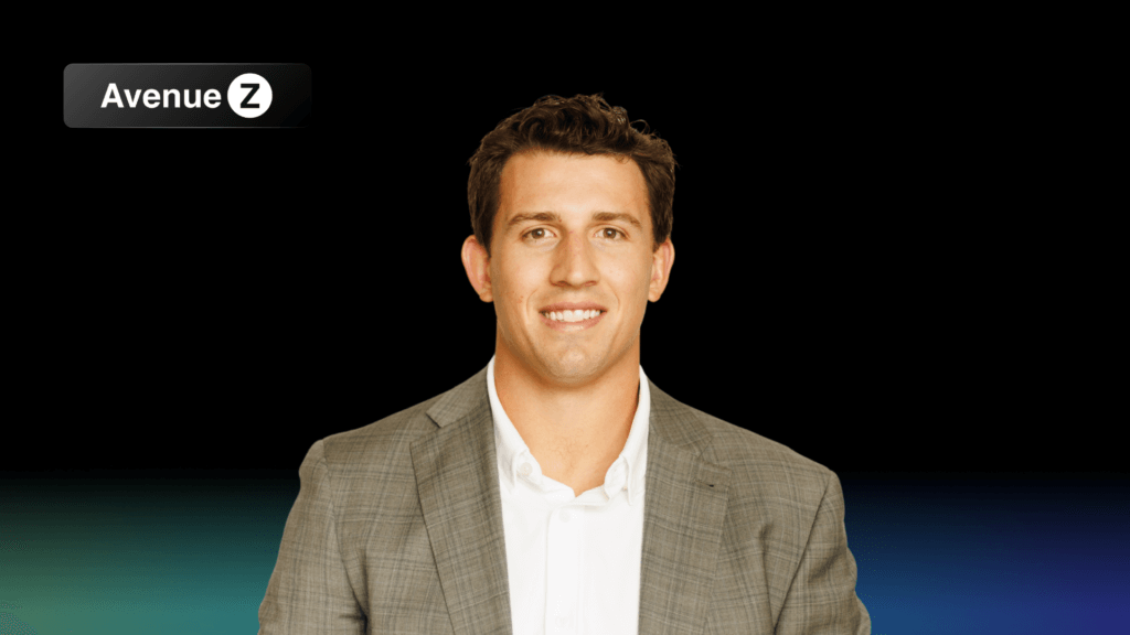Meet David Conforti: The eCommerce Builder Leading Avenue Z’s Integrated Performance Engine