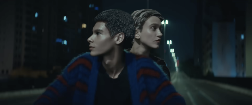 Crocs Connects with Gen Z in its First Global Brand Platform in Nearly a Decade