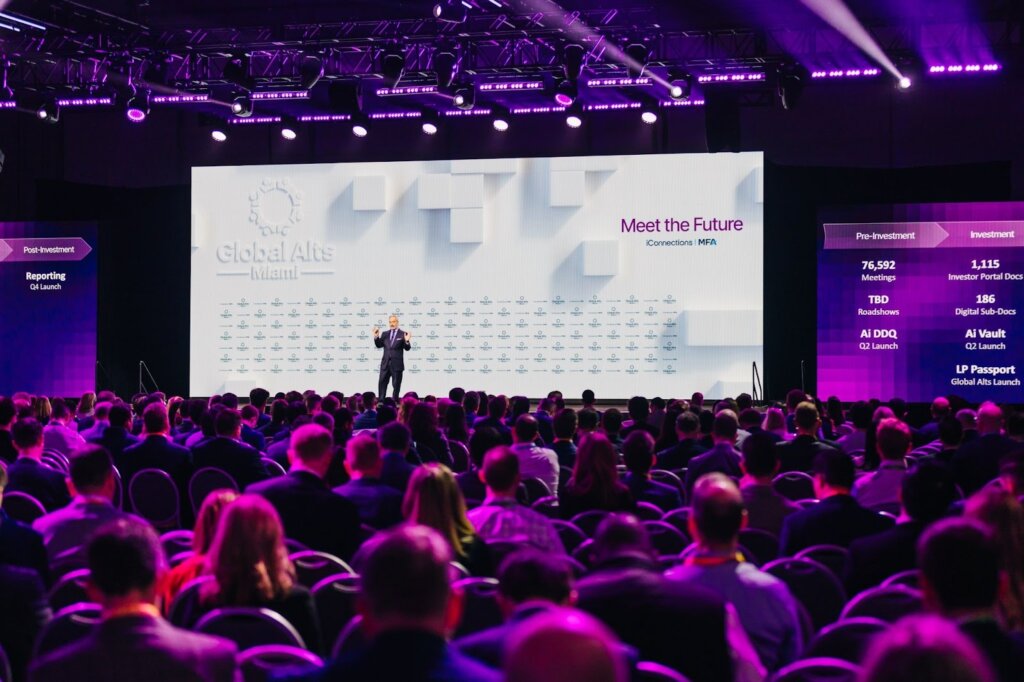 How Global Alts Miami Is Rewriting Capital Formation in Alternatives