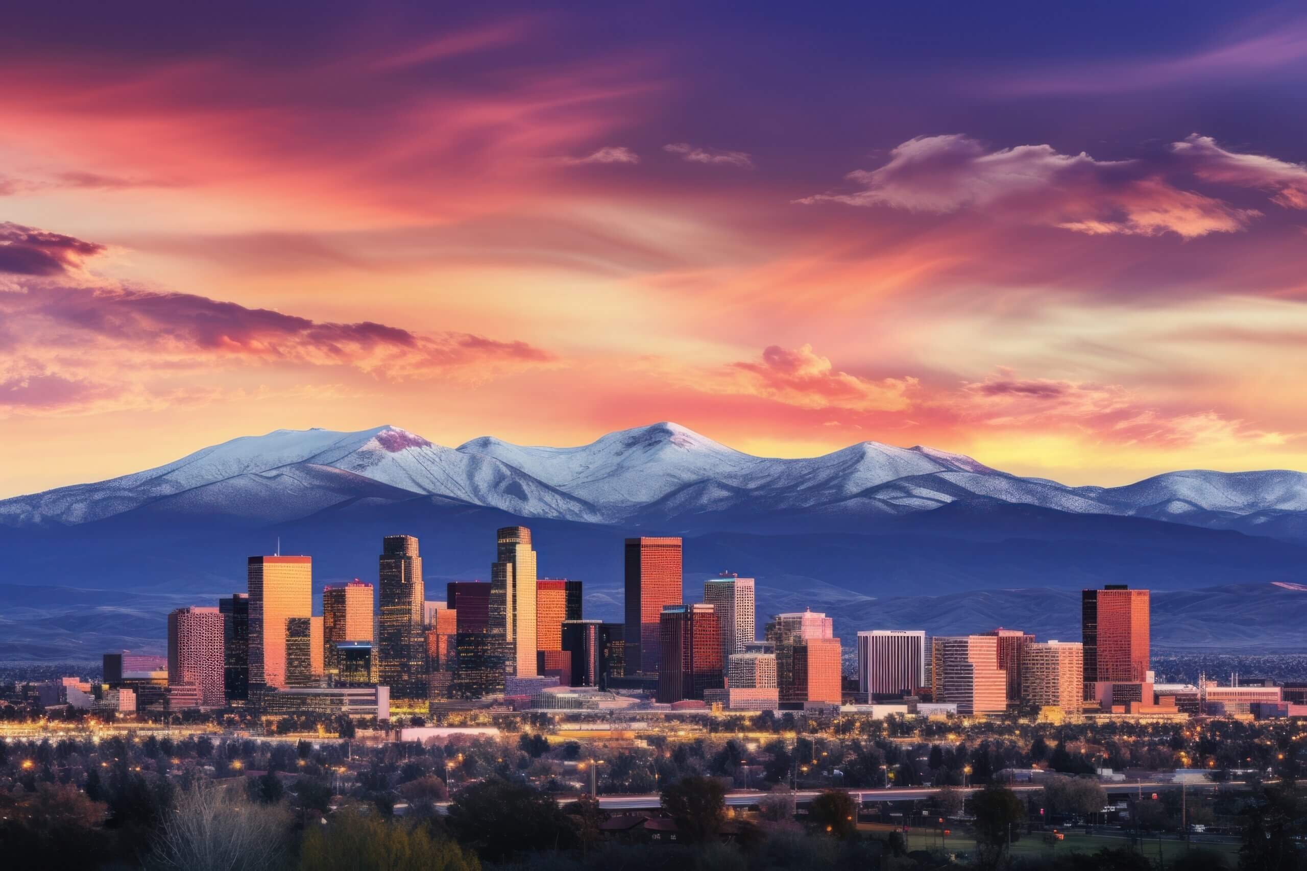 10 Top Cannabis and CBD Marketing Agencies in Denver, Colorado