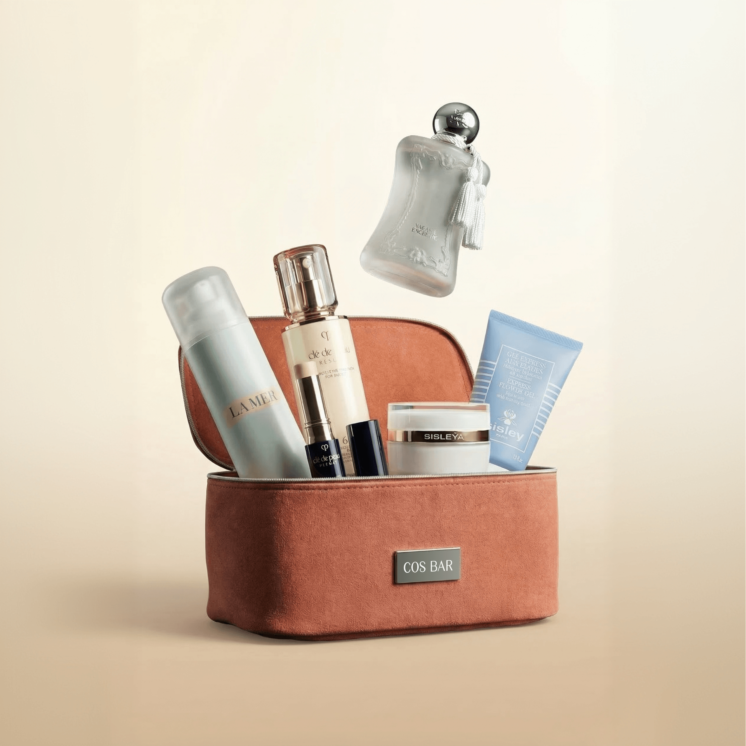 Luxury Beauty Retailer Accelerates Revenue with Shopify Plus Migration