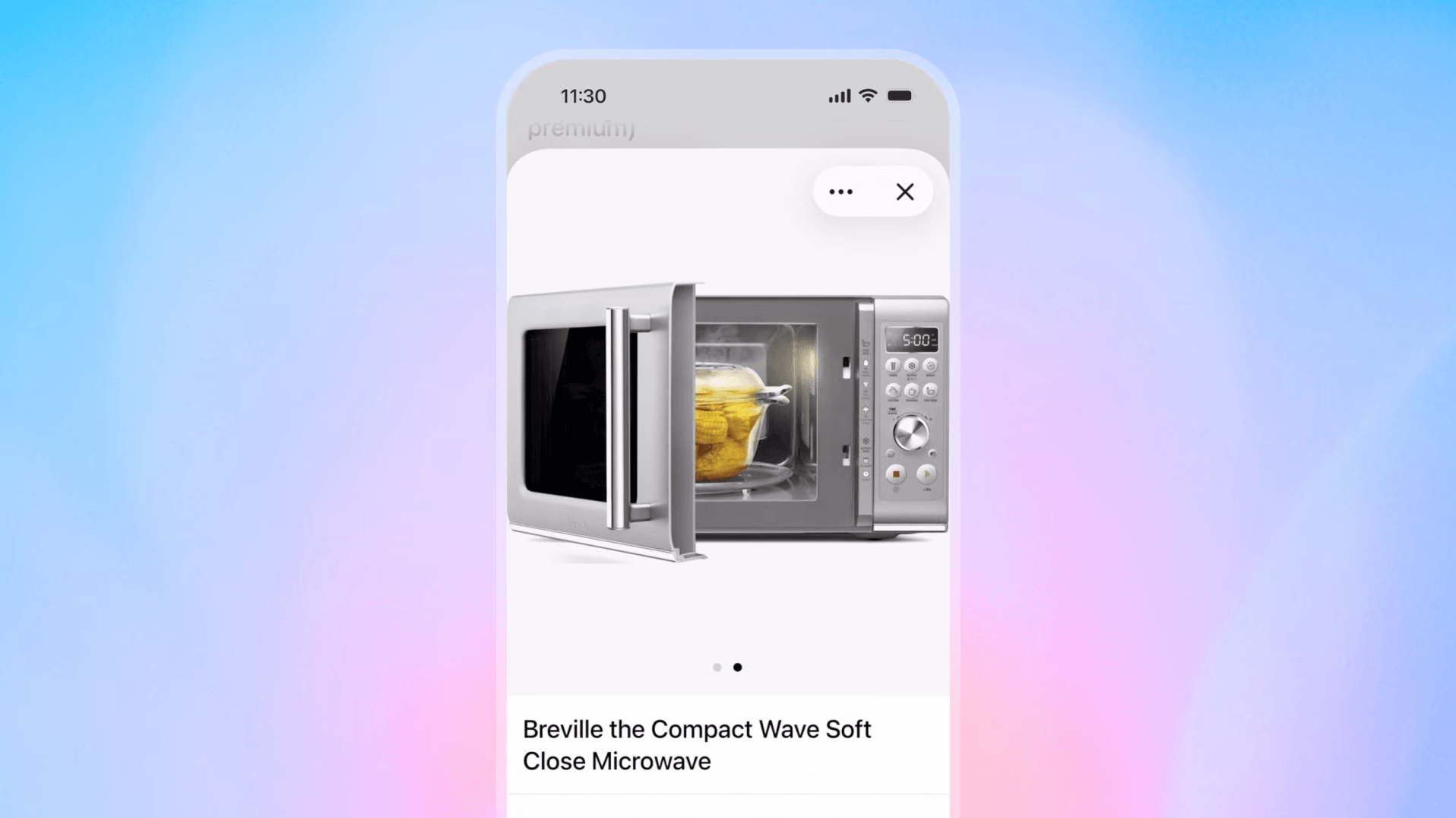 ChatGPT Enhances AI Shopping Experiences