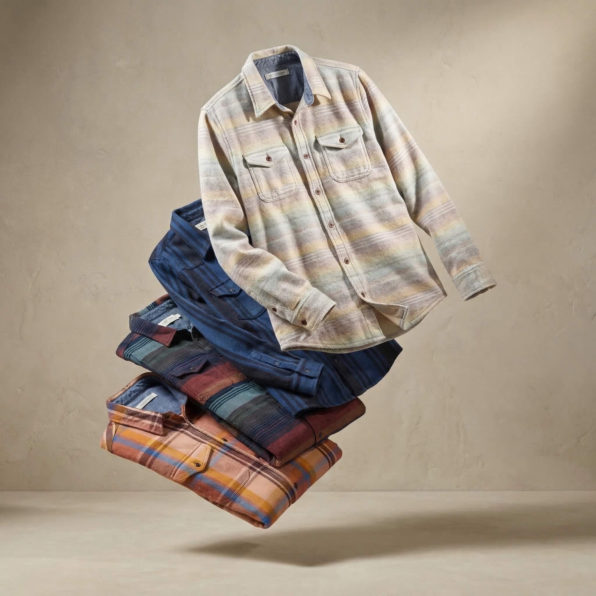 Sustainable Apparel Brand Increases Revenue 23% with Shopify Plus Transformation