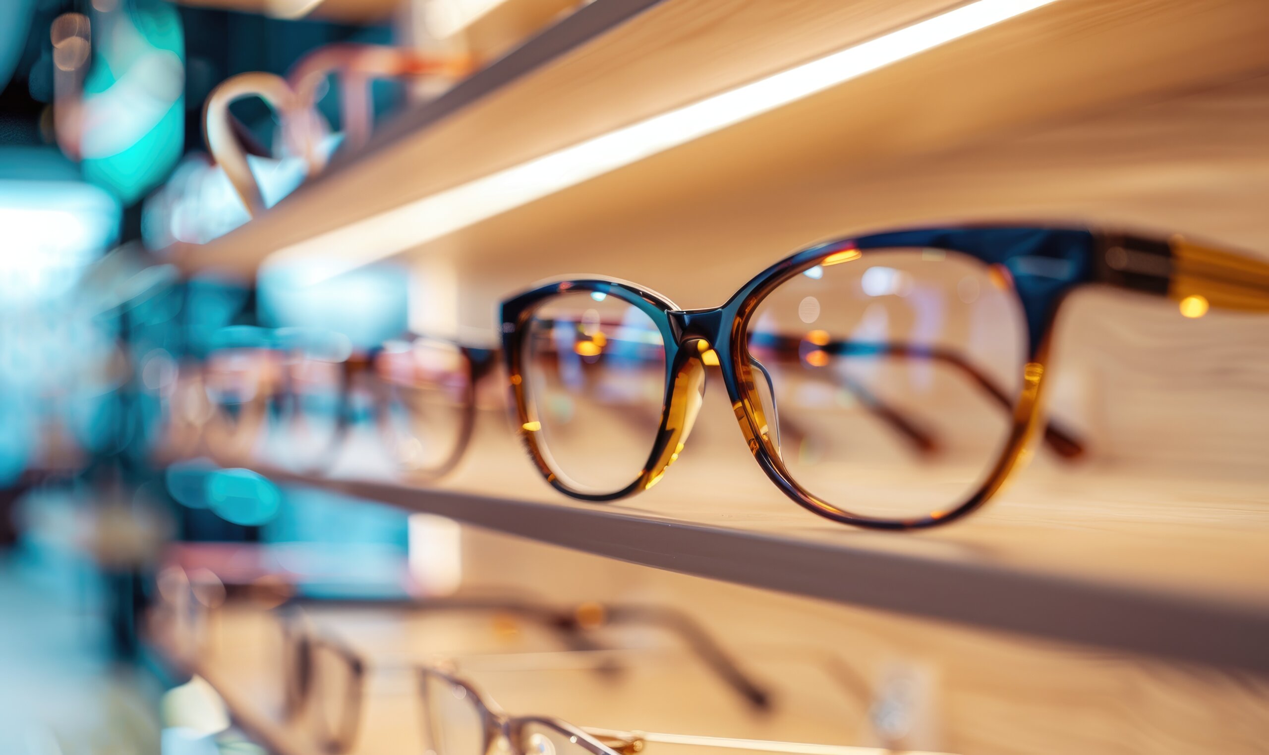 AI Search Optimization for Consumer Brands: How Eyewear Brands Get Recommended