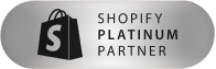 Shopify Platinum Partner