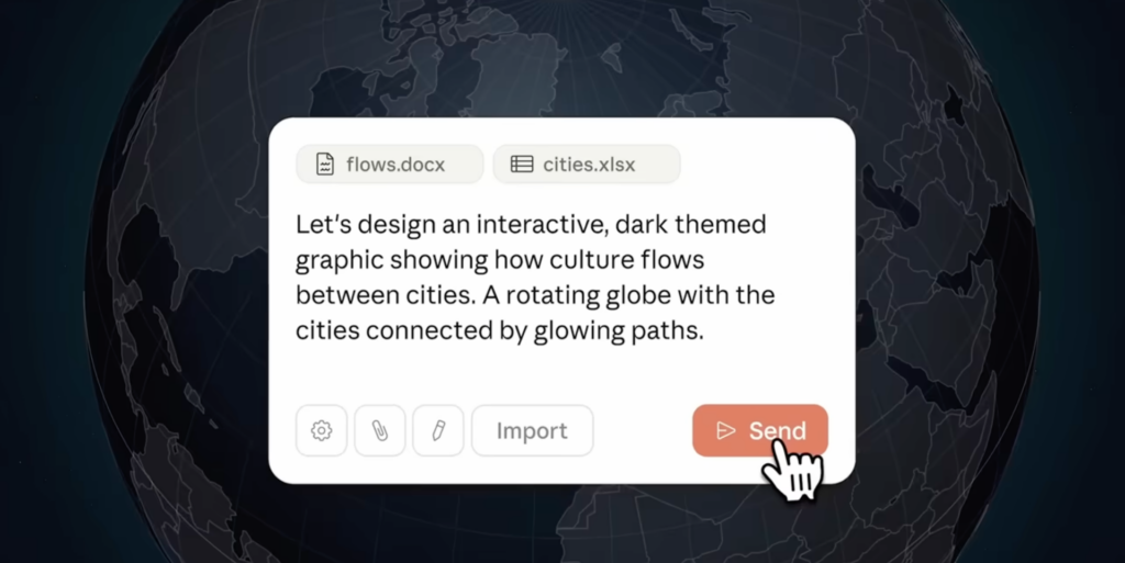 Anthropic and Canva Release Claude Design