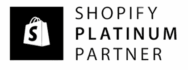 Shopify Platinum Partner