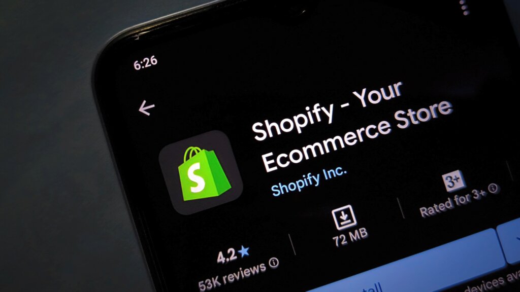 Your Shopify Store Is Already Being Searched by AI. Your Brand Is Probably Invisible.