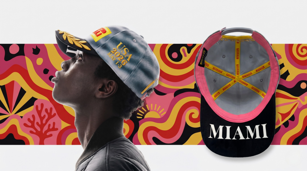 Pirelli Is Showing Up Beyond the Track at the 2026 Miami Grand Prix