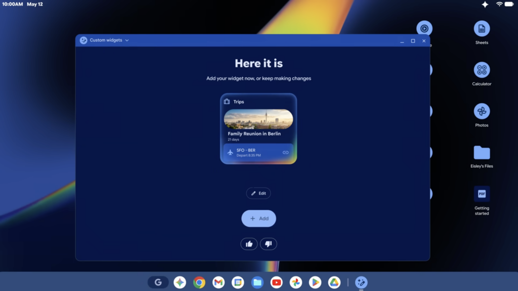 Google Announces Googlebook: An AI-Powered Laptop