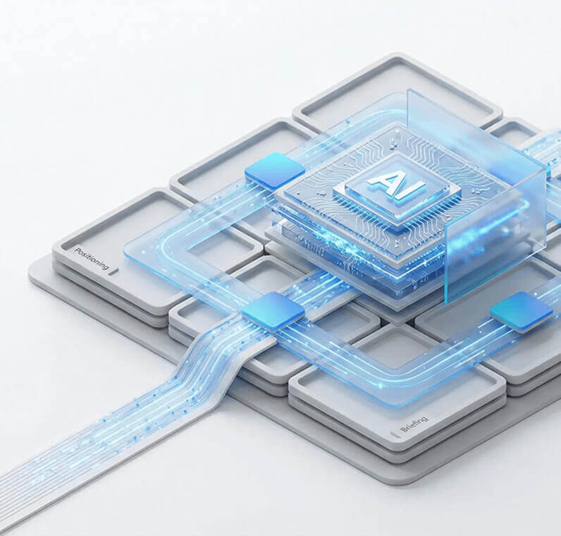 AI Search Optimization (AEO)