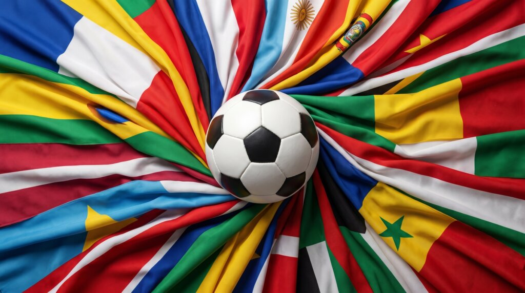 Meta Rolls Out World Cup Features Across Threads, Instagram, Facebook, Messenger and WhatsApp