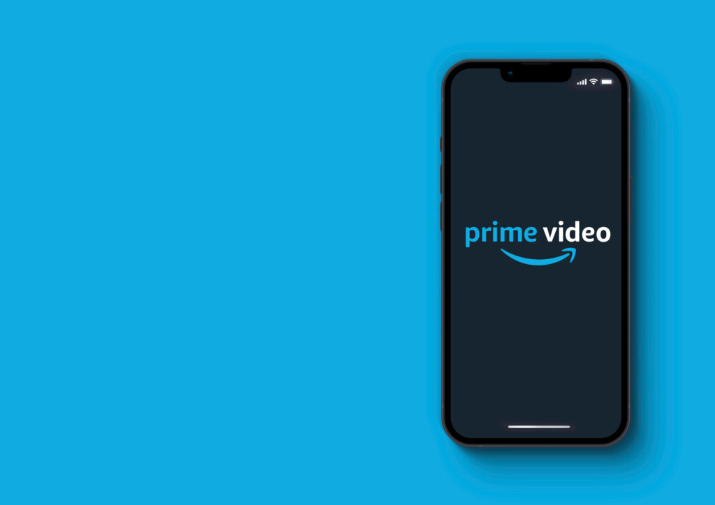 Prime Video Takes First Steps Toward AI-Generated Entertainment