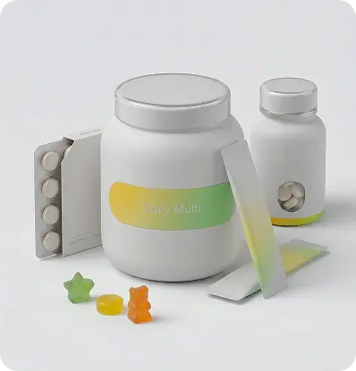 Childrens Multivitamin