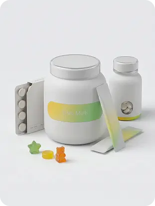Childrens Multivitamin