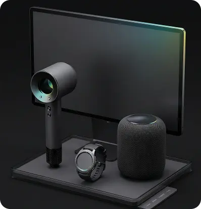 Consumer Electronics
