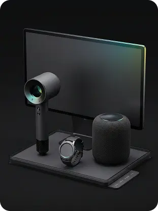 Consumer Electronics