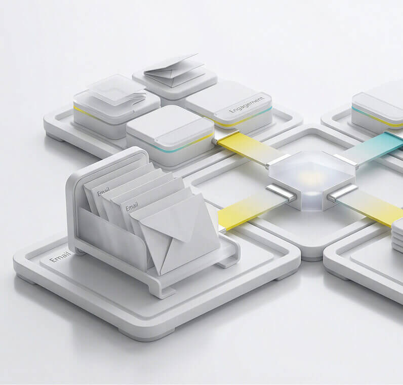 Email and SMS Marketing