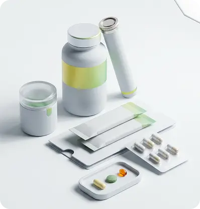 General and Multivitamin