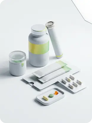 General and Multivitamin