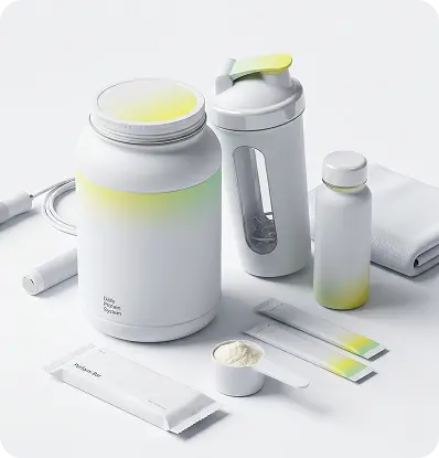 Protein and Performance