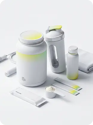 Protein and Performance