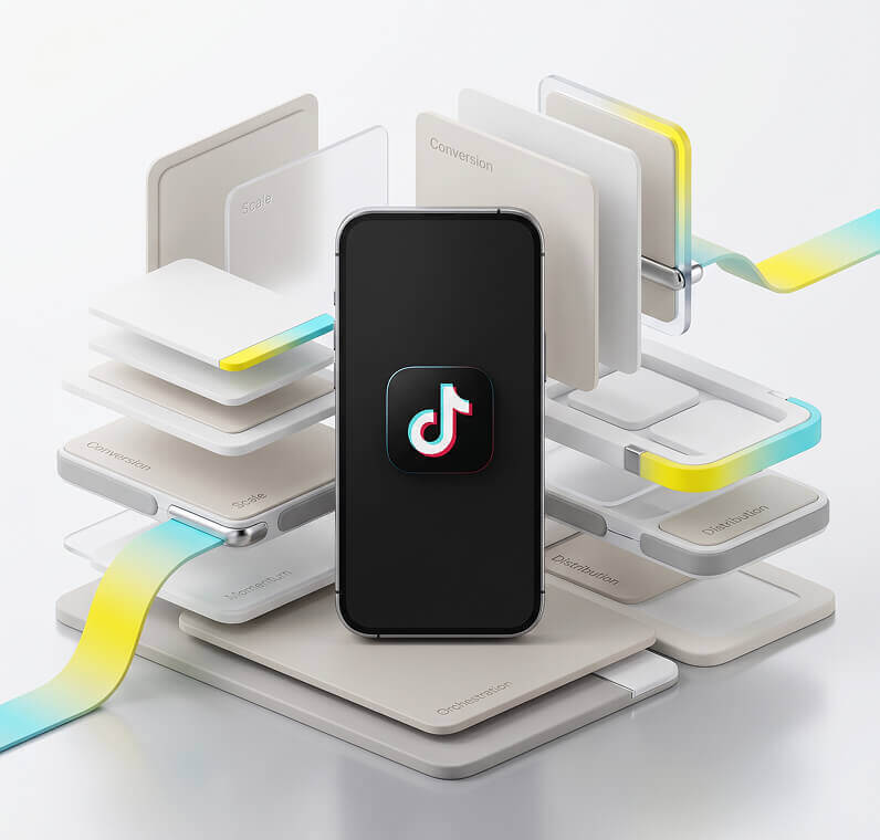 TikTok Marketing