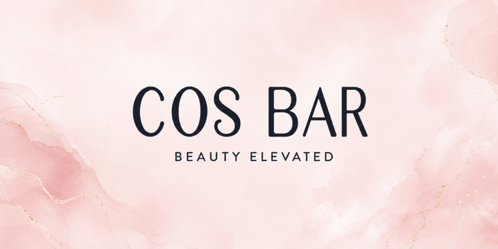 COS BAR’s Next Growth Chapter Is About Scaling Its Service Model.