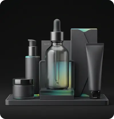 eCommerce Beauty