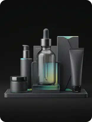 eCommerce Beauty